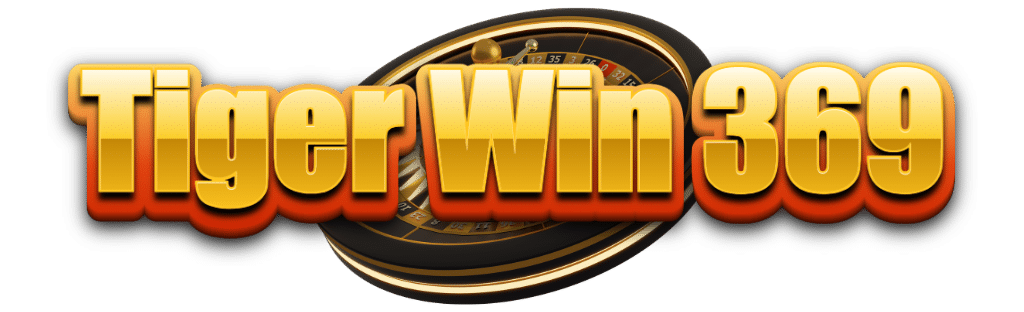 tigerwin369 logo